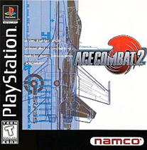 Ace Combat 2 [USA]